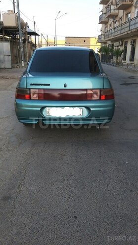 LADA (VAZ) 2110 2002, 324,000 km - 1.5 л - Bakı