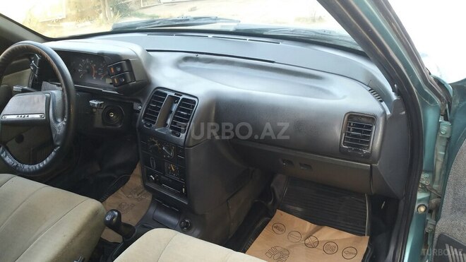 LADA (VAZ) 2110 2002, 324,000 km - 1.5 л - Bakı