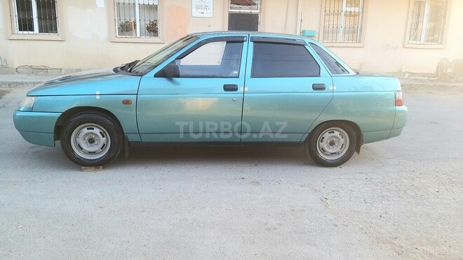 LADA (VAZ) 2110 2002, 324,000 km - 1.5 л - Bakı