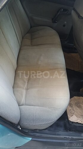 LADA (VAZ) 2110 2002, 324,000 km - 1.5 л - Bakı