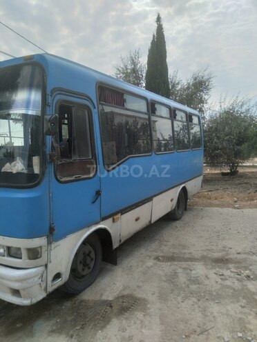 Iveco Otoyol 2005, 550,000 km - 4.0 l - Bakı