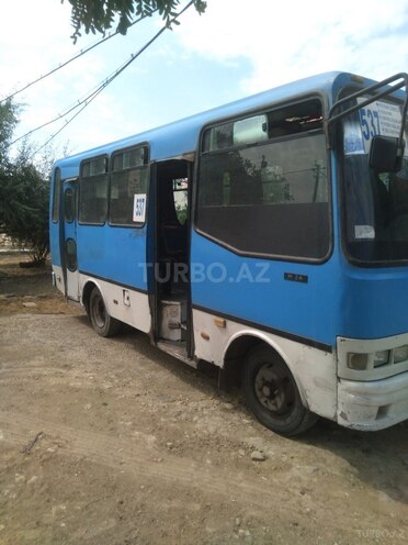 Iveco Otoyol 2005, 550,000 km - 4.0 l - Bakı