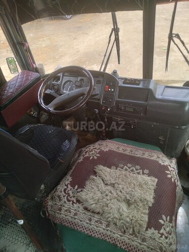 Iveco Otoyol 2005, 550,000 km - 4.0 l - Bakı