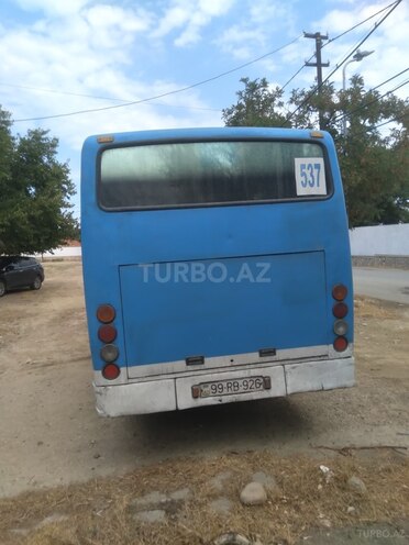 Iveco Otoyol 2005, 550,000 km - 4.0 l - Bakı