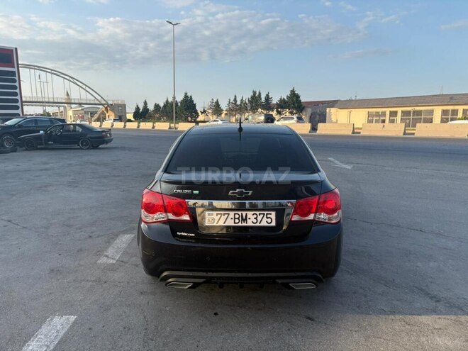 Chevrolet Cruze 2013, 235,000 km - 1.4 l - Xırdalan