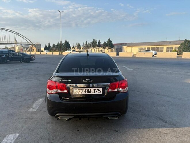 Chevrolet Cruze 2013, 235,000 km - 1.4 l - Xırdalan