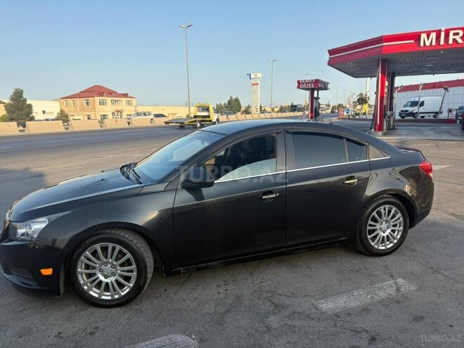 Chevrolet Cruze 2013, 235,000 km - 1.4 l - Xırdalan