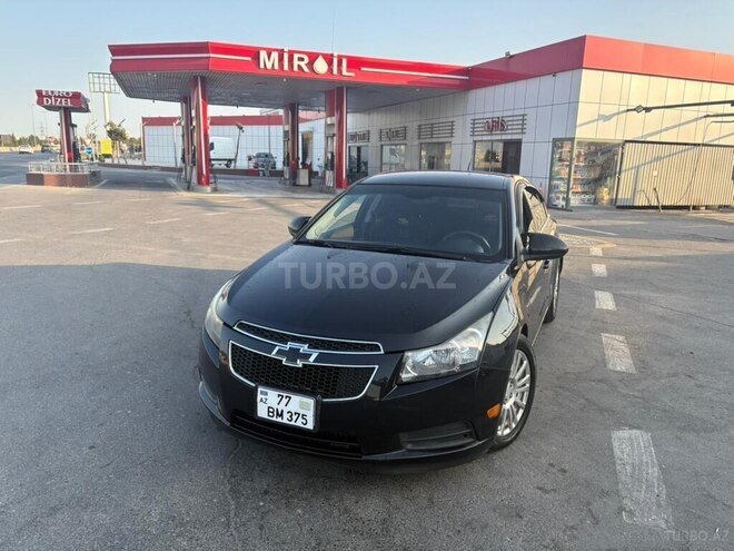 Chevrolet Cruze 2013, 235,000 km - 1.4 l - Xırdalan
