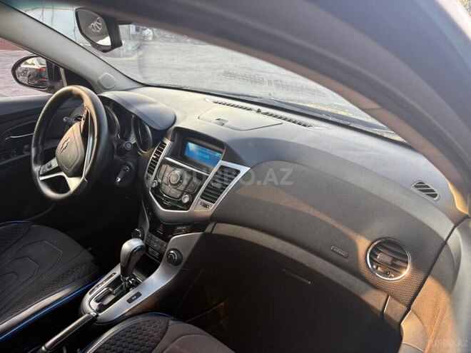 Chevrolet Cruze 2013, 235,000 km - 1.4 l - Xırdalan