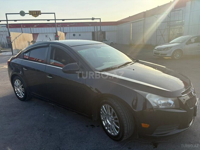 Chevrolet Cruze 2013, 235,000 km - 1.4 l - Xırdalan