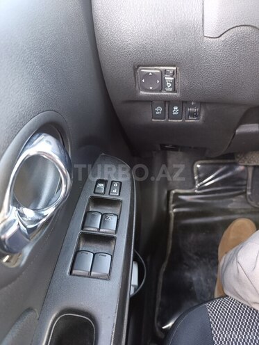 Nissan Latio 2015, 53,024 km - 1.2 l - Bakı