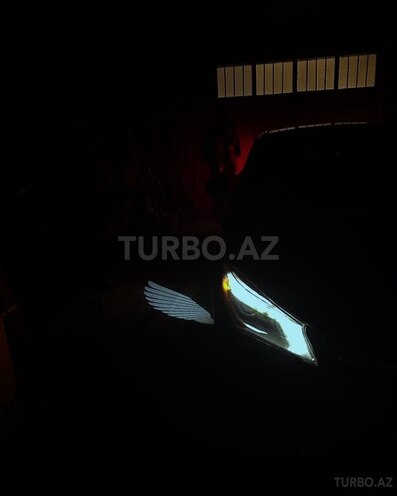 Mercedes CLA 250 4MATIC 2014, 204,000 km - 2.0 л - Gəncə