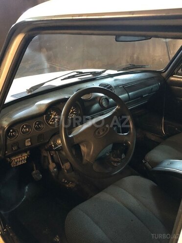 LADA (VAZ) 2106 1995, 50,000 km - 1.6 l - Bakı