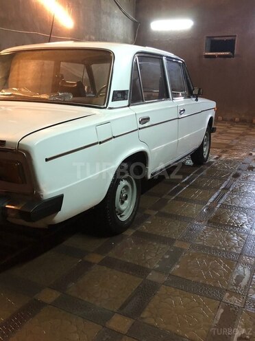 LADA (VAZ) 2106 1995, 50,000 km - 1.6 l - Bakı