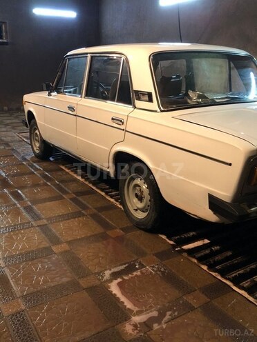 LADA (VAZ) 2106 1995, 50,000 km - 1.6 l - Bakı