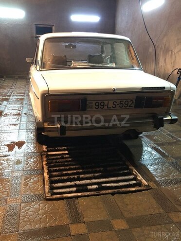 LADA (VAZ) 2106 1995, 50,000 km - 1.6 l - Bakı