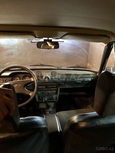 LADA (VAZ) 2106 1995, 50,000 km - 1.6 l - Bakı
