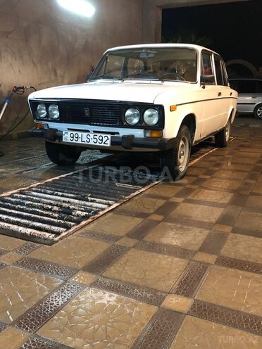 LADA (VAZ) 2106 1995, 50,000 km - 1.6 l - Bakı