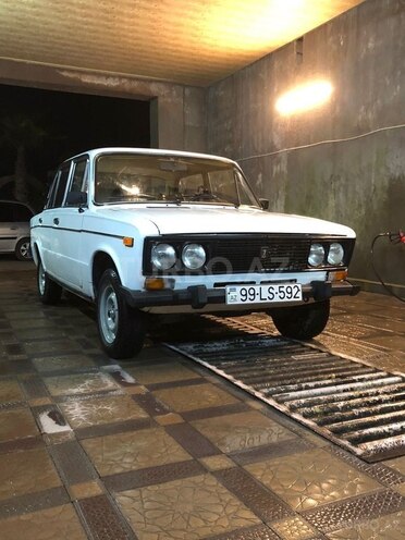LADA (VAZ) 2106 1995, 50,000 km - 1.6 l - Bakı