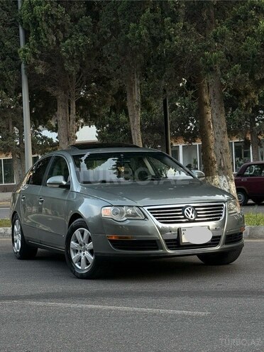 Volkswagen Passat 2007, 310,547 km - 2.0 l - Xırdalan