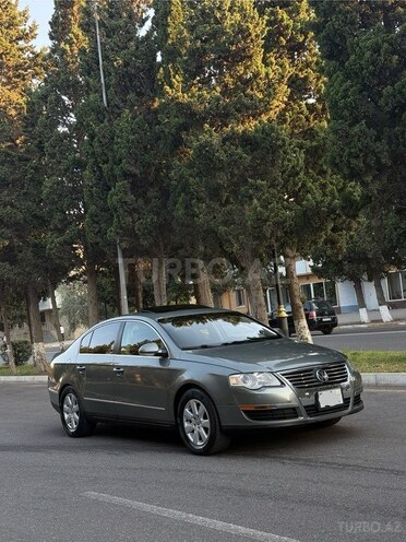 Volkswagen Passat 2007, 310,547 km - 2.0 l - Xırdalan