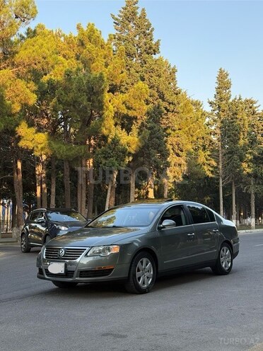 Volkswagen Passat 2007, 310,547 km - 2.0 l - Xırdalan