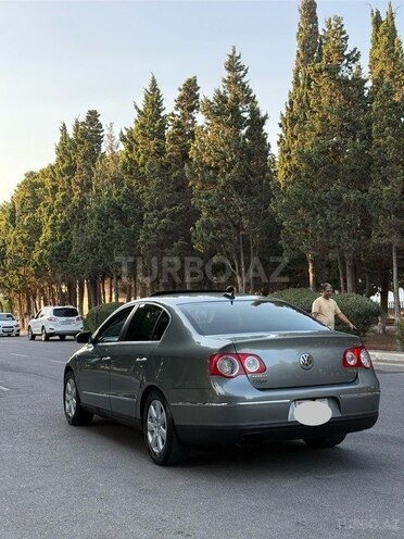Volkswagen Passat 2007, 310,547 km - 2.0 l - Xırdalan