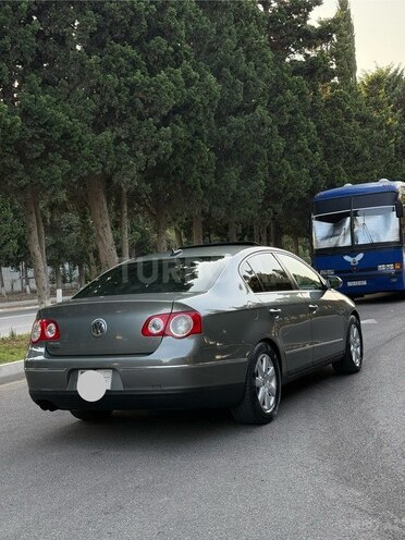 Volkswagen Passat 2007, 310,547 km - 2.0 l - Xırdalan
