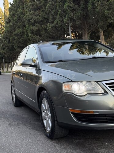 Volkswagen Passat 2007, 310,547 km - 2.0 l - Xırdalan
