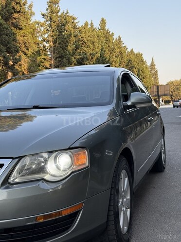 Volkswagen Passat 2007, 310,547 km - 2.0 l - Xırdalan