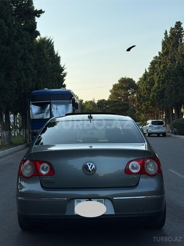 Volkswagen Passat 2007, 310,547 km - 2.0 l - Xırdalan