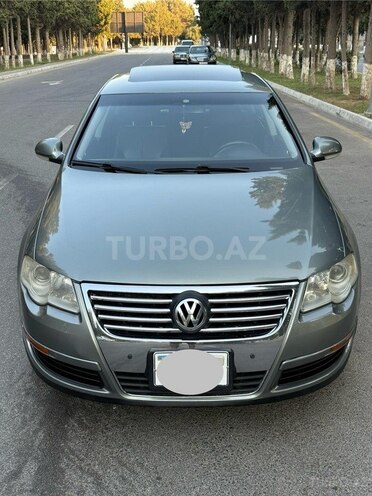 Volkswagen Passat 2007, 310,547 km - 2.0 l - Xırdalan