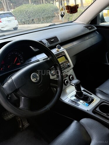 Volkswagen Passat 2007, 310,547 km - 2.0 l - Xırdalan