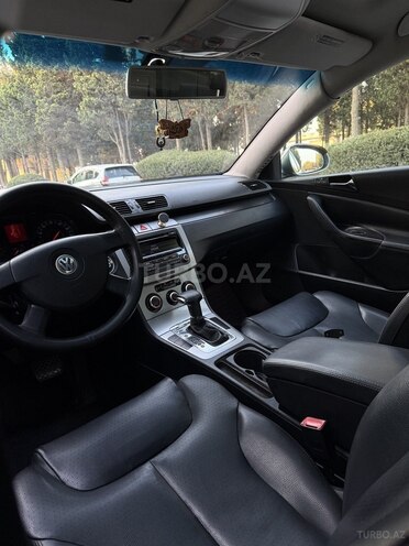 Volkswagen Passat 2007, 310,547 km - 2.0 l - Xırdalan