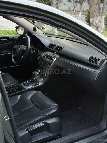 Volkswagen Passat 2007, 310,547 km - 2.0 l - Xırdalan
