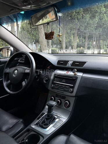 Volkswagen Passat 2007, 310,547 km - 2.0 l - Xırdalan