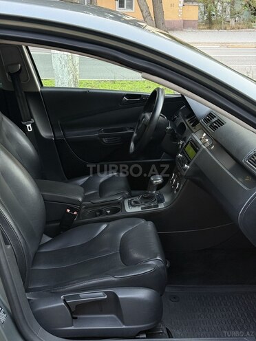 Volkswagen Passat 2007, 310,547 km - 2.0 l - Xırdalan