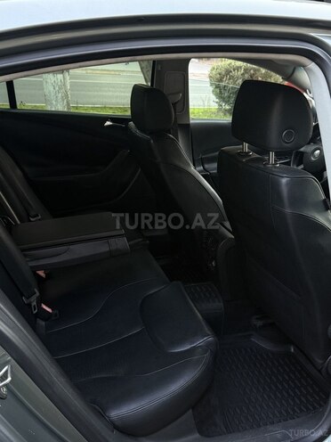Volkswagen Passat 2007, 310,547 km - 2.0 l - Xırdalan