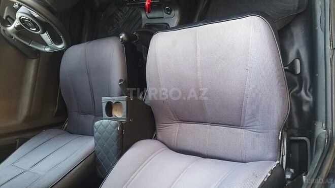 LADA (VAZ) 2112 2006, 234,000 km - 1.6 l - Bakı