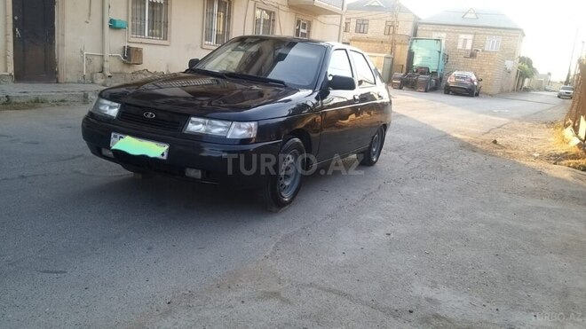 LADA (VAZ) 2112 2006, 234,000 km - 1.6 l - Bakı