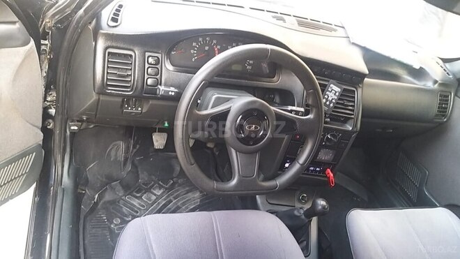 LADA (VAZ) 2112 2006, 234,000 km - 1.6 l - Bakı
