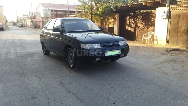 LADA (VAZ) 2112 2006, 234,000 km - 1.6 l - Bakı