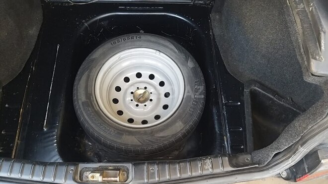 LADA (VAZ) 2112 2006, 234,000 km - 1.6 l - Bakı