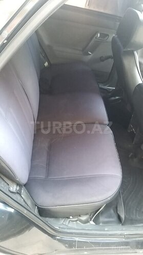 LADA (VAZ) 2112 2006, 234,000 km - 1.6 l - Bakı