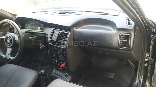LADA (VAZ) 2112 2006, 234,000 km - 1.6 l - Bakı