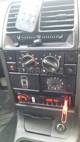 LADA (VAZ) 2112 2006, 234,000 km - 1.6 l - Bakı