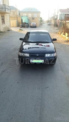 LADA (VAZ) 2112 2006, 234,000 km - 1.6 l - Bakı