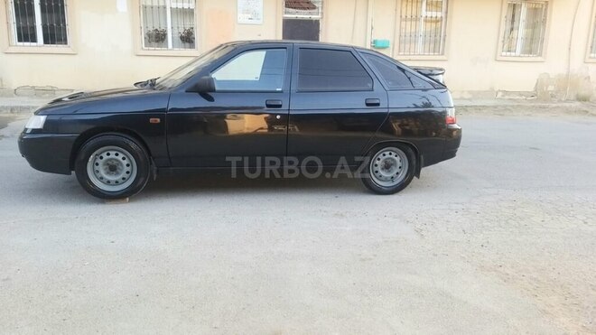 LADA (VAZ) 2112 2006, 234,000 km - 1.6 l - Bakı