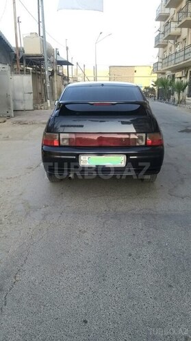 LADA (VAZ) 2112 2006, 234,000 km - 1.6 l - Bakı