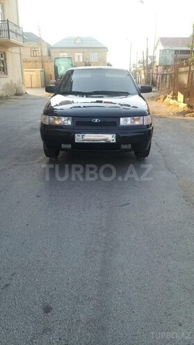 LADA (VAZ) 2112 2006, 234,000 km - 1.6 l - Bakı